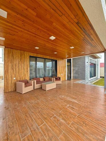 Продаётся 4-комн. дом/дача 200 м², пос. Мардакан, photo 11 from 30