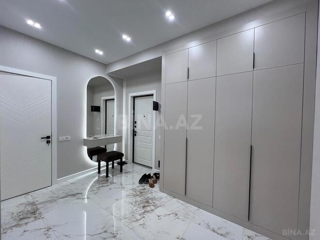 Продаётся 2-комн. новостройка 68 м², м. Гянджлик, photo 11 from 12
