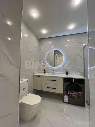Продаётся 2-комн. новостройка 68 м², м. Гянджлик, photo 8 from 12
