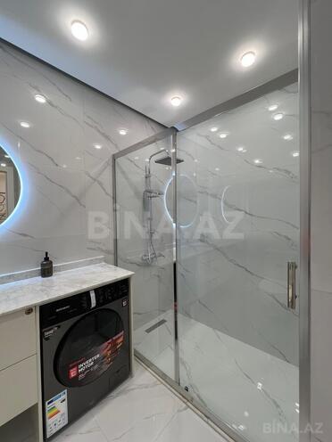Продаётся 2-комн. новостройка 68 м², м. Гянджлик, photo 9 from 12