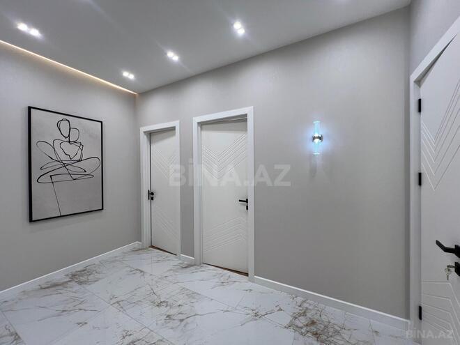 Продаётся 2-комн. новостройка 68 м², м. Гянджлик, photo 10 from 12