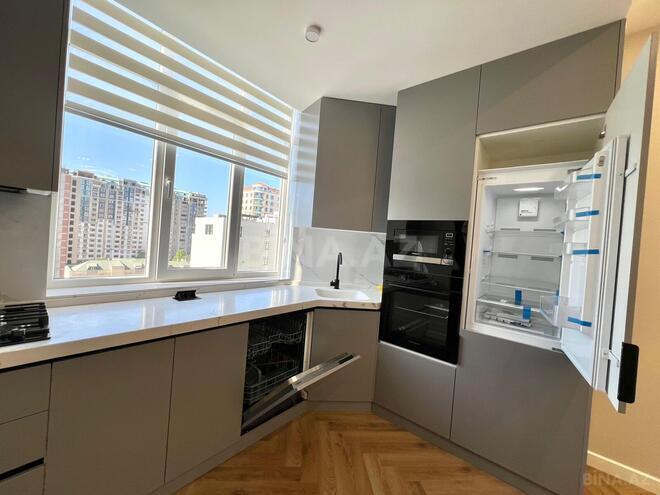 Продаётся 2-комн. новостройка 68 м², м. Гянджлик, photo 7 from 12