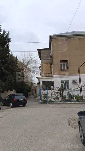 Satılır 3 otaqlı köhnə tikili 76 m², Bakıxanov q., photo 19 from 20