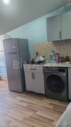 Продаётся 2-комн. новостройка 58 м², м. Мемар Аджеми, photo 8 from 11