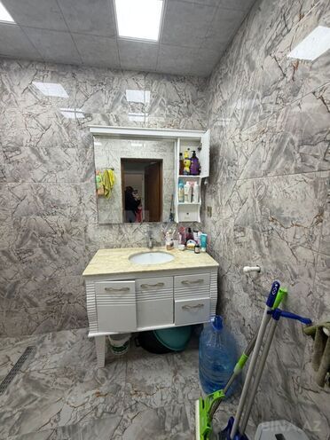 Продаётся 2-комн. новостройка 58 м², м. Мемар Аджеми, photo 9 from 11
