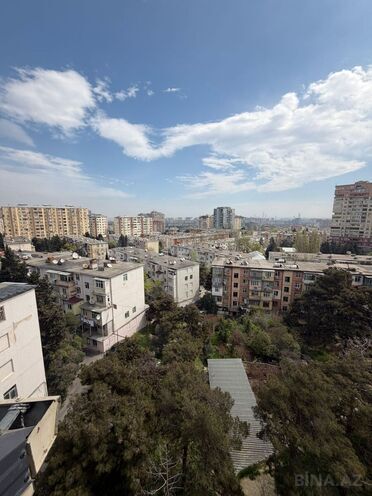 Продаётся 2-комн. новостройка 58 м², м. Мемар Аджеми, photo 5 from 11