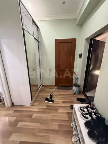 Продаётся 2-комн. новостройка 58 м², м. Мемар Аджеми, photo 1 from 11