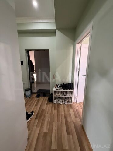 Продаётся 2-комн. новостройка 58 м², м. Мемар Аджеми, photo 3 from 11