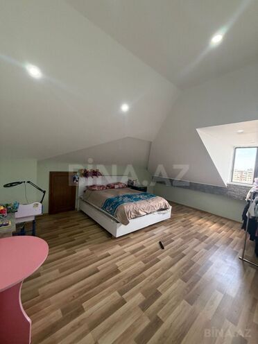 Продаётся 2-комн. новостройка 58 м², м. Мемар Аджеми, photo 6 from 11