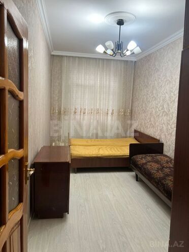 İcarəyə verilir 2 otaqlı köhnə tikili 42 m², Memar Əcəmi m., photo 4 from 12