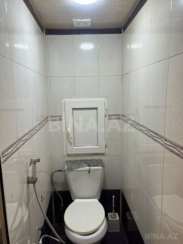 İcarəyə verilir 2 otaqlı köhnə tikili 42 m², Memar Əcəmi m., photo 10 from 12