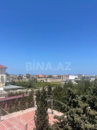 Satılır 6 otaqlı həyət evi/bağ evi 300 m², Nardaran q., photo 31 from 32
