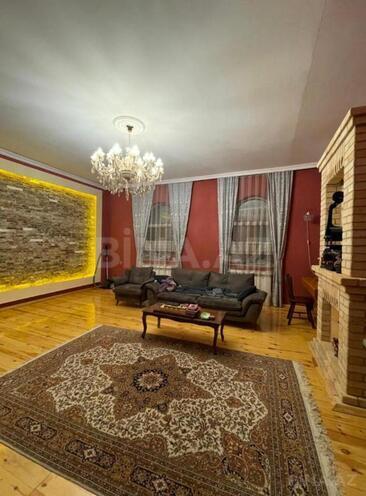 Satılır 6 otaqlı həyət evi/bağ evi 300 m², Nardaran q., photo 18 from 32