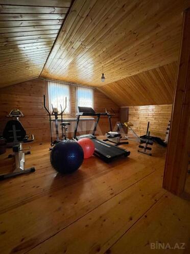 Satılır 6 otaqlı həyət evi/bağ evi 300 m², Nardaran q., photo 26 from 32