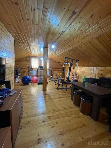 Satılır 6 otaqlı həyət evi/bağ evi 300 m², Nardaran q., photo 27 from 32