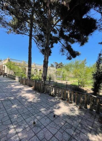 Satılır 6 otaqlı həyət evi/bağ evi 300 m², Nardaran q., photo 12 from 32
