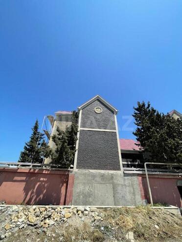 Satılır 6 otaqlı həyət evi/bağ evi 300 m², Nardaran q., photo 3 from 32
