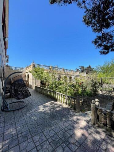 Satılır 6 otaqlı həyət evi/bağ evi 300 m², Nardaran q., photo 10 from 32