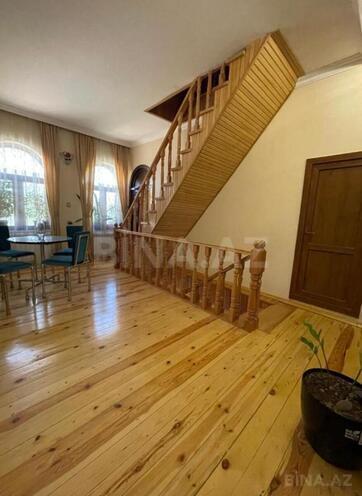 Satılır 6 otaqlı həyət evi/bağ evi 300 m², Nardaran q., photo 28 from 32