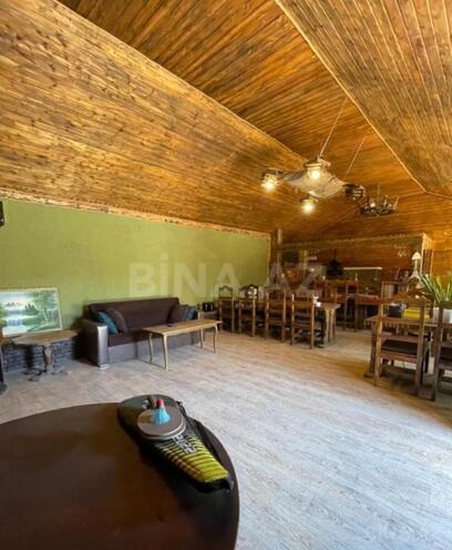 Satılır 6 otaqlı həyət evi/bağ evi 300 m², Nardaran q., photo 17 from 32