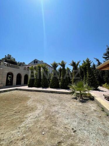 Satılır 6 otaqlı həyət evi/bağ evi 300 m², Nardaran q., photo 8 from 32
