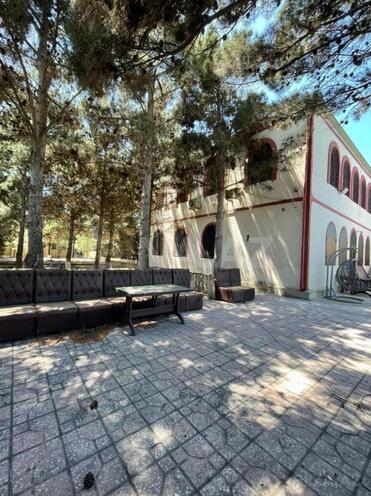Satılır 6 otaqlı həyət evi/bağ evi 300 m², Nardaran q., photo 1 from 32