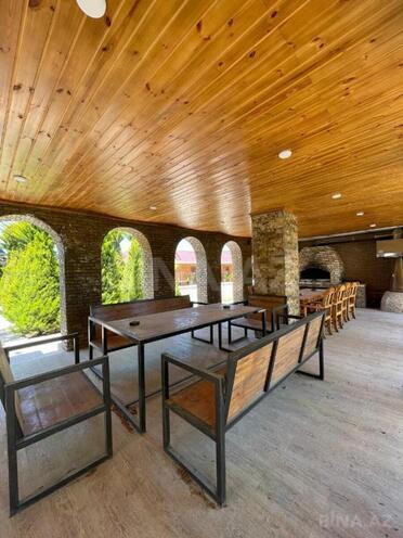 Satılır 6 otaqlı həyət evi/bağ evi 300 m², Nardaran q., photo 14 from 32