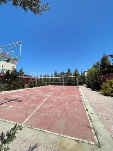 Satılır 6 otaqlı həyət evi/bağ evi 300 m², Nardaran q., photo 7 from 32