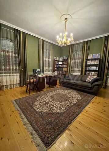 Satılır 6 otaqlı həyət evi/bağ evi 300 m², Nardaran q., photo 19 from 32