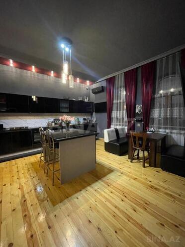 Satılır 6 otaqlı həyət evi/bağ evi 300 m², Nardaran q., photo 24 from 32