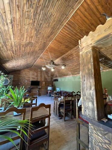 Satılır 6 otaqlı həyət evi/bağ evi 300 m², Nardaran q., photo 15 from 32