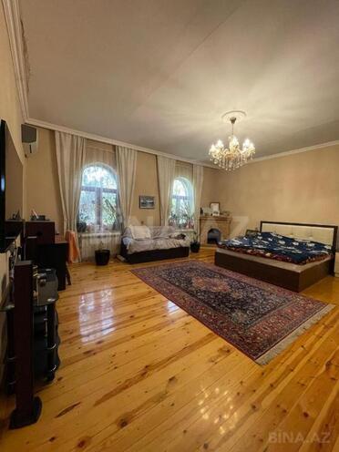 Satılır 6 otaqlı həyət evi/bağ evi 300 m², Nardaran q., photo 20 from 32