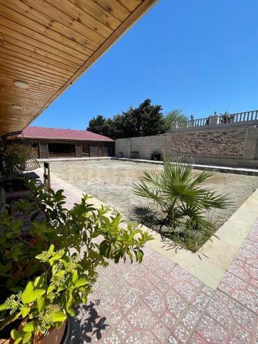 Satılır 6 otaqlı həyət evi/bağ evi 300 m², Nardaran q., photo 6 from 32