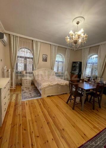 Satılır 6 otaqlı həyət evi/bağ evi 300 m², Nardaran q., photo 23 from 32