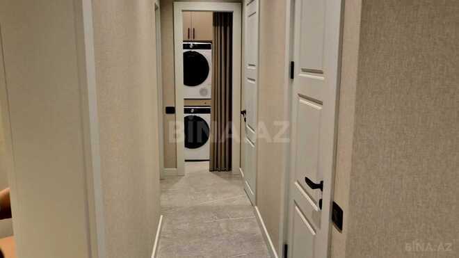 Сдаётся 2-комн. новостройка 110 м², м. Элмляр Академиясы, photo 13 from 17