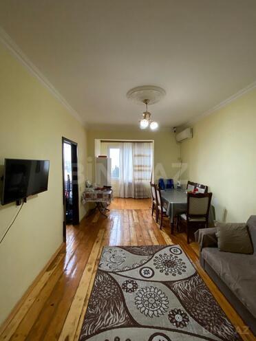 Satılır 2 otaqlı köhnə tikili 32 m², 7-ci mikrorayon q., photo 3 from 8