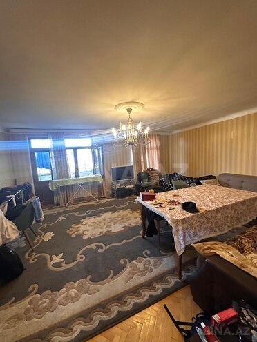 Продаётся 3-комн. вторичка 90 м², Наримановский  р., photo 1 from 16