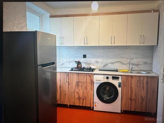 Сдаётся 2-комн. вторичка 50 м², м. Нариман Нариманов, photo 5 from 14