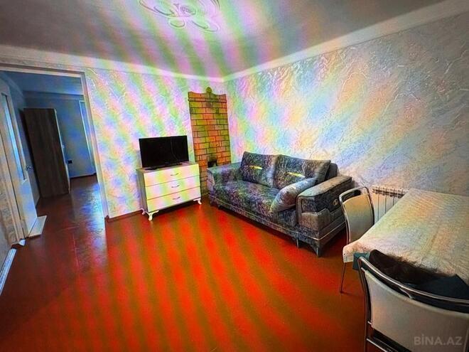 Сдаётся 2-комн. вторичка 50 м², м. Нариман Нариманов, photo 1 from 14