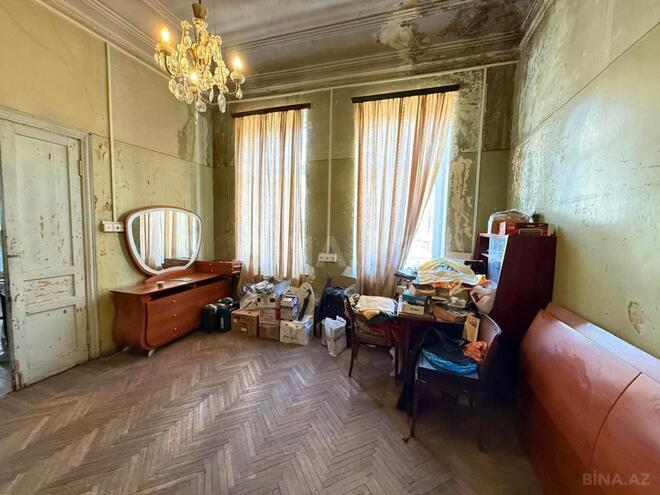 Satılır 4 otaqlı köhnə tikili 130 m², İçəri Şəhər m., photo 8 from 17