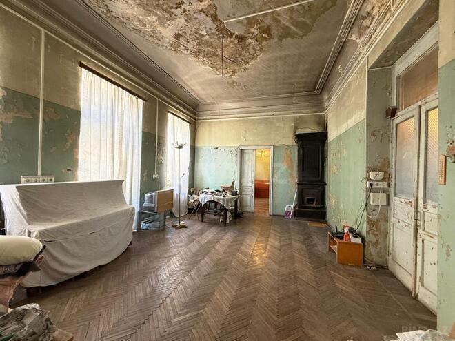 Satılır 4 otaqlı köhnə tikili 130 m², İçəri Şəhər m., photo 4 from 17