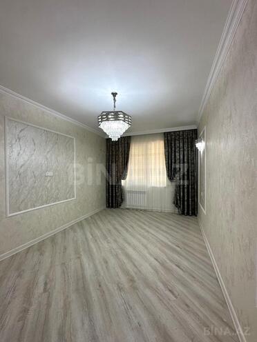 Satılır 2 otaqlı köhnə tikili 55 m², Memar Əcəmi m., photo 9 from 16