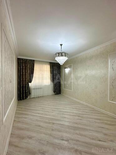 Satılır 2 otaqlı köhnə tikili 55 m², Memar Əcəmi m., photo 12 from 16