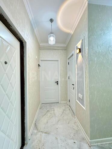 Satılır 2 otaqlı köhnə tikili 55 m², Memar Əcəmi m., photo 11 from 16