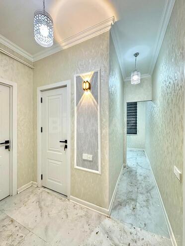 Satılır 2 otaqlı köhnə tikili 55 m², Memar Əcəmi m., photo 1 from 16