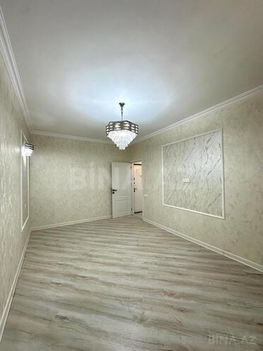 Satılır 2 otaqlı köhnə tikili 55 m², Memar Əcəmi m., photo 15 from 16