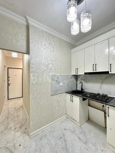 Satılır 2 otaqlı köhnə tikili 55 m², Memar Əcəmi m., photo 14 from 16