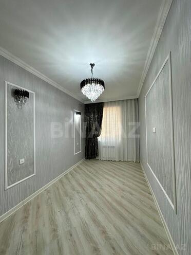 Satılır 2 otaqlı köhnə tikili 55 m², Memar Əcəmi m., photo 13 from 16