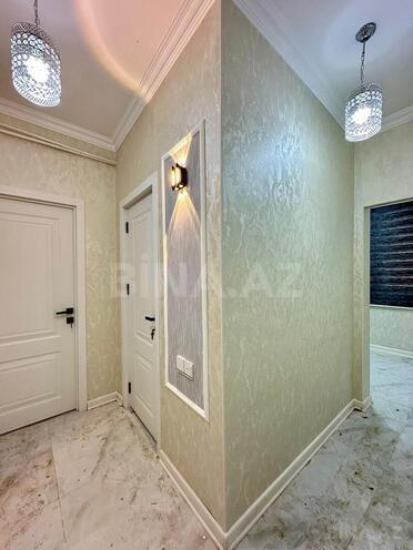Satılır 2 otaqlı köhnə tikili 55 m², Memar Əcəmi m., photo 3 from 16