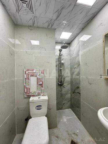 Satılır 2 otaqlı köhnə tikili 55 m², Memar Əcəmi m., photo 10 from 16